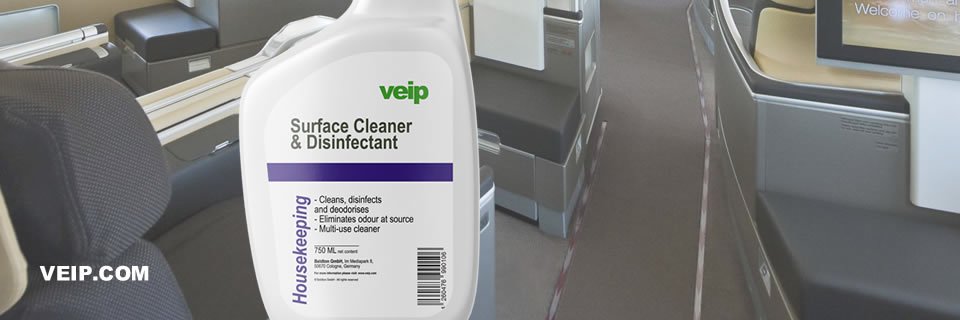 Veip banner