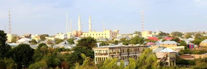 Baidoa| بيدوا banner