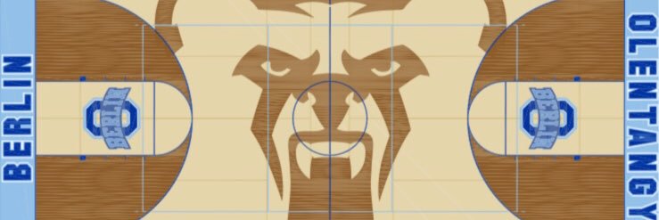 Olentangy Berlin Basketball banner