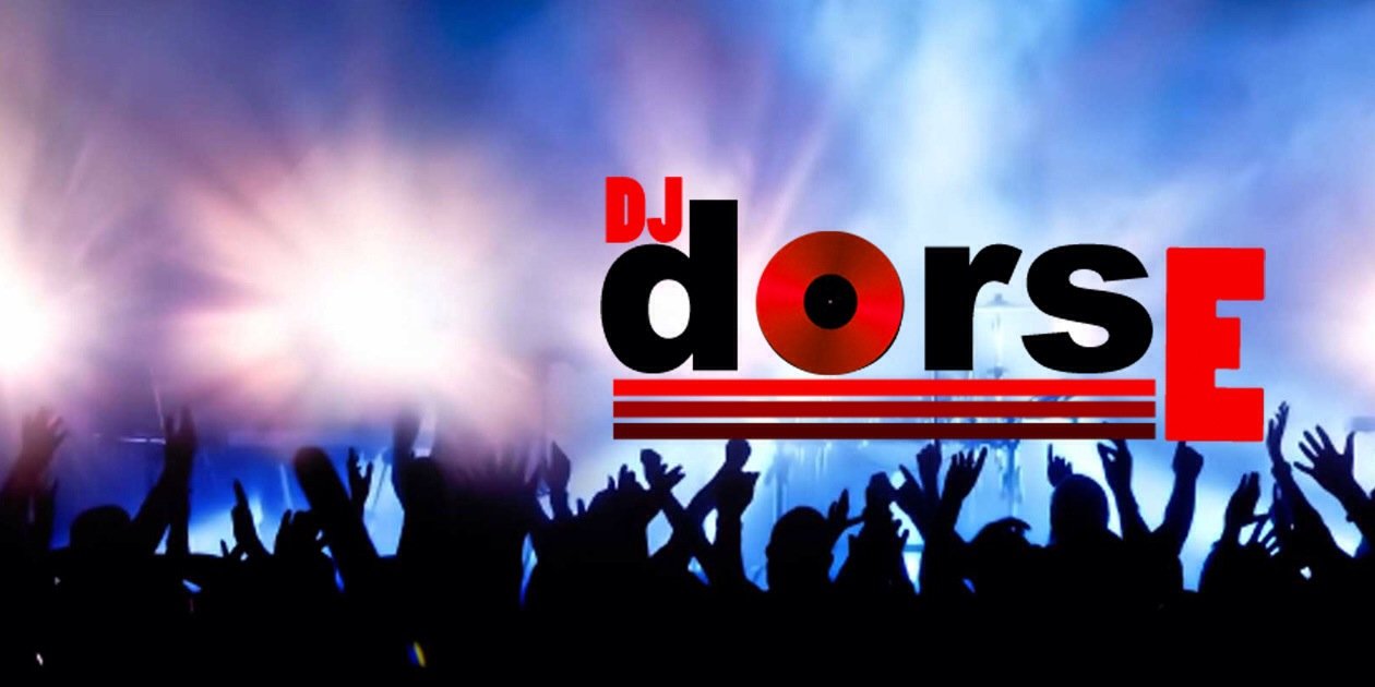 DJDorsE's profile banner image