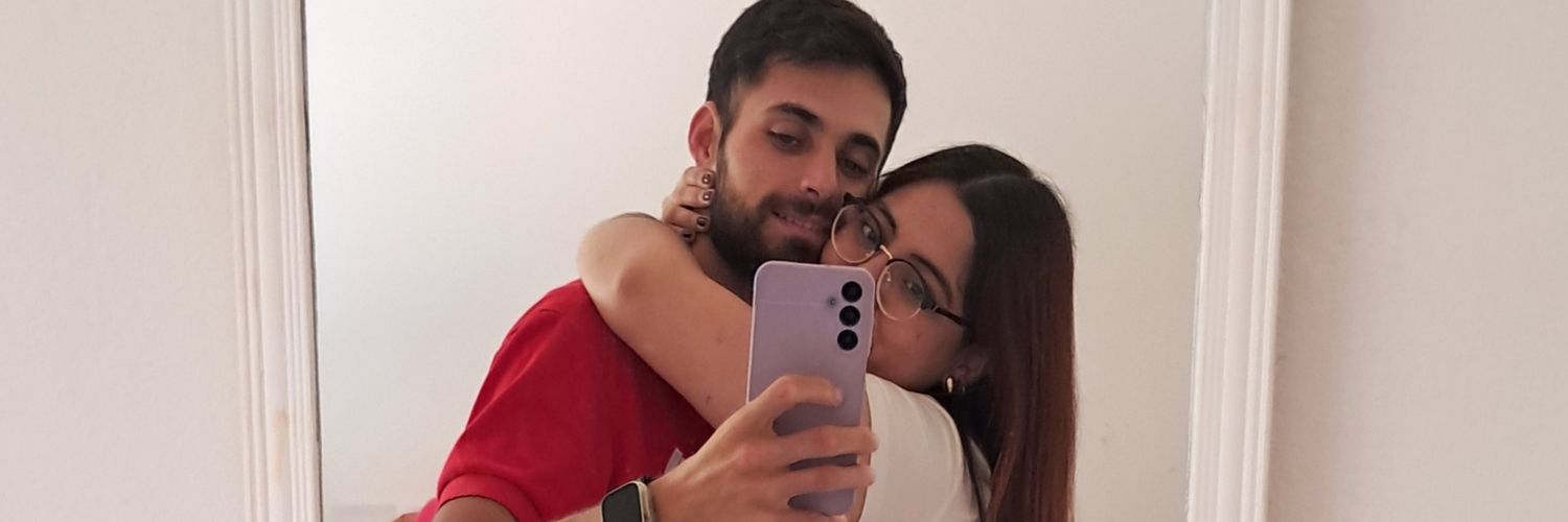 vickyortiz05's profile banner image
