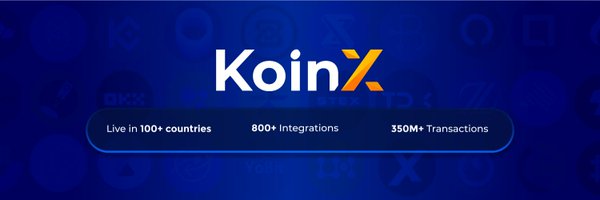 getkoinx Profile Banner