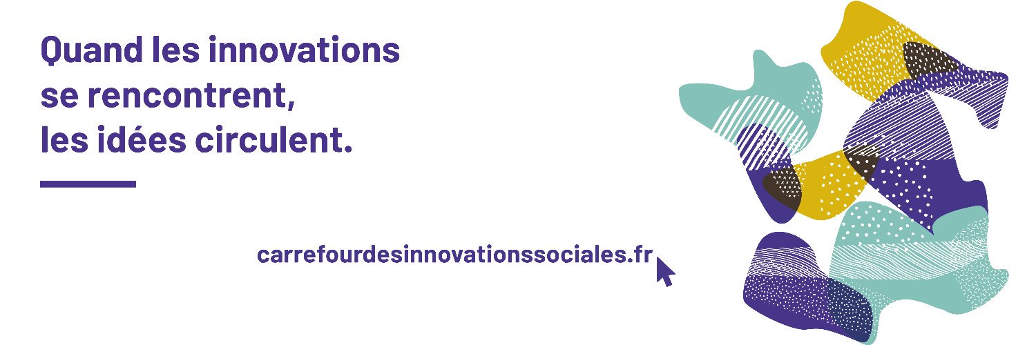 Carrefour des Innovations Sociales banner