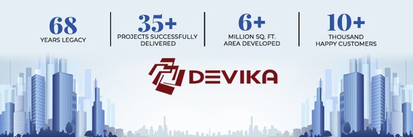 DevikaGroup Profile Banner