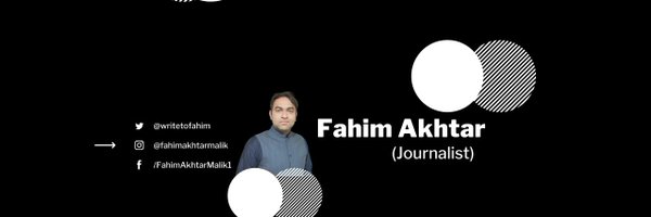 writetofahim Profile Banner