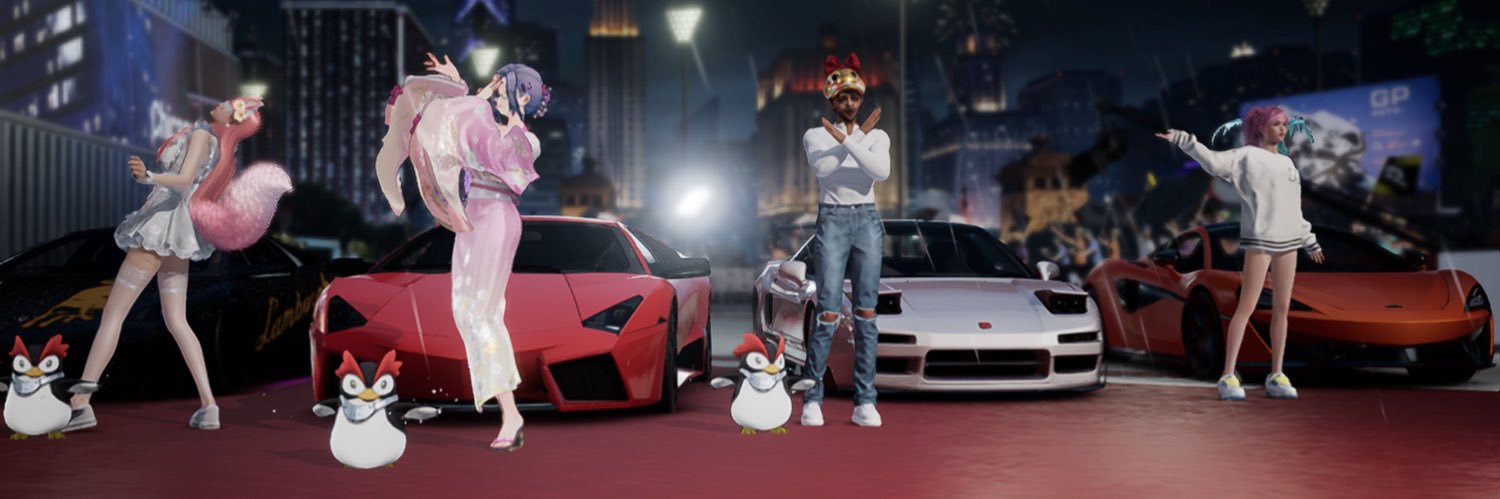 🍑ྀིのぶけん🚗 ÆsøBi神楽🔫 banner