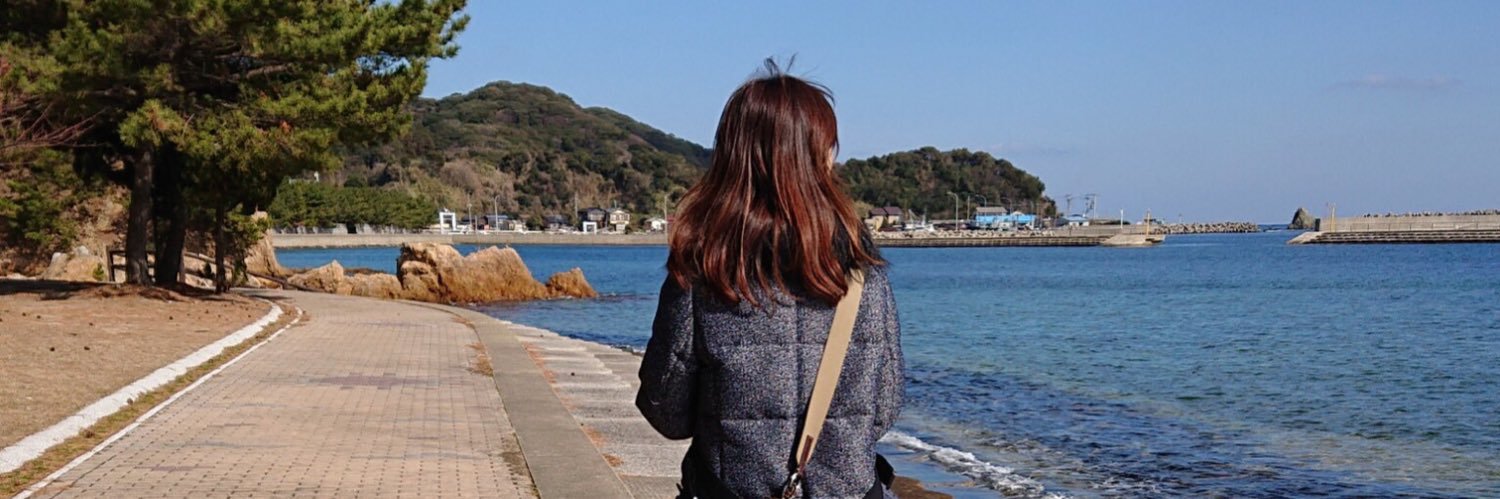 Tomomi3120's profile banner image