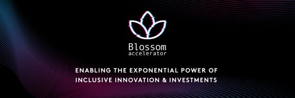 Blossom - مسرعة بلوسوم Profile Banner