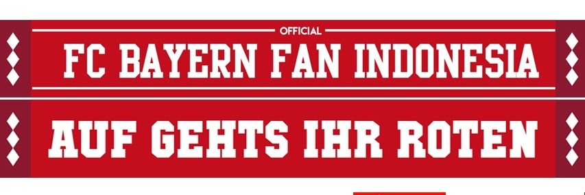FCBFIBekasi's profile banner image