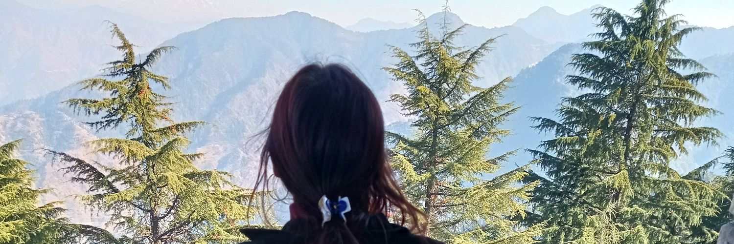 Tripti_Says's profile banner image