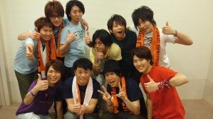rion801's profile banner image