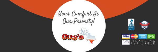 GuysAC_TX Profile Banner