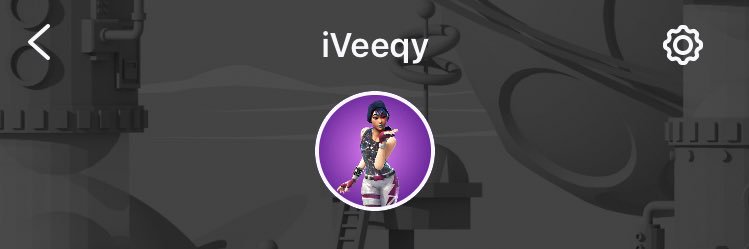 iVeeqy's profile banner image