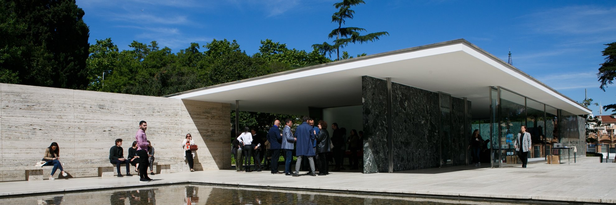 Architecture & the Media banner