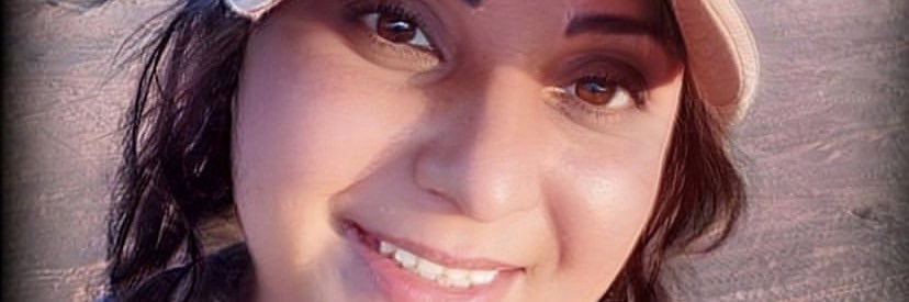 Nadia_markes's profile banner image