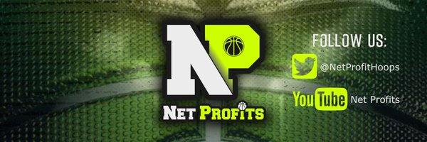 Net Profits Profile Banner