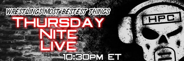 HPCBadGuys Profile Banner