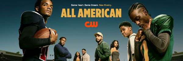 CWAllAmerican Profile Banner