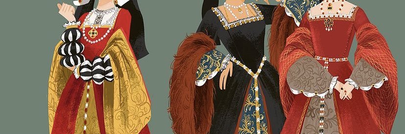 Mid-Tudors banner