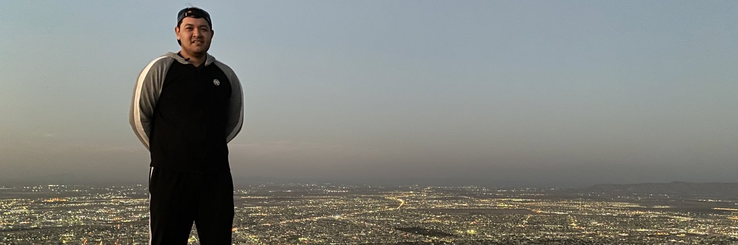 RubennRdz's profile banner image