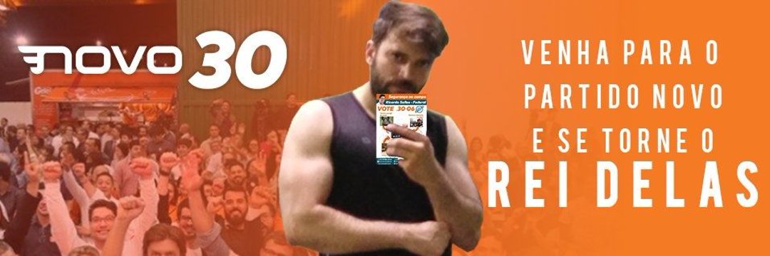 CupomArnon10's banner