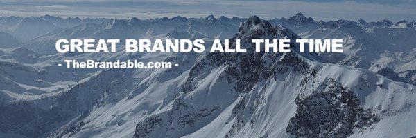 TheBrandable Profile Banner