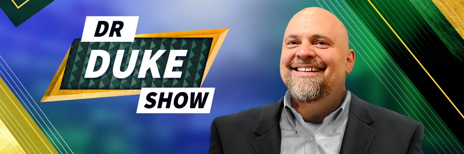 Dr. Duke Pesta banner