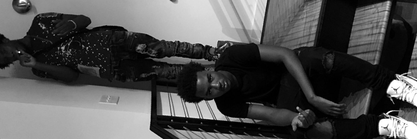 1richal's profile banner image