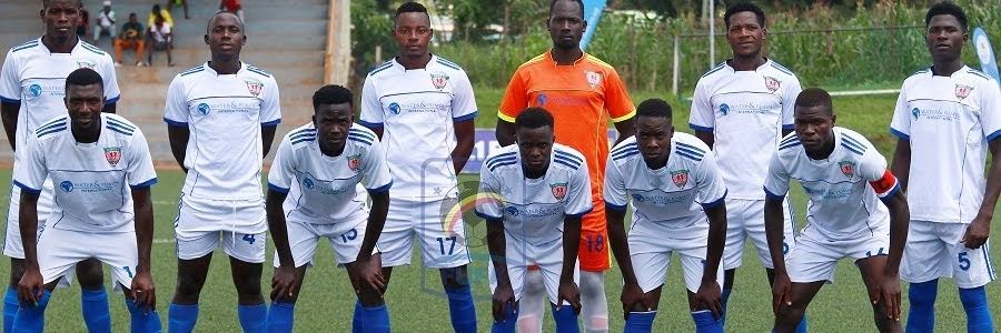 kigezifc's profile banner image