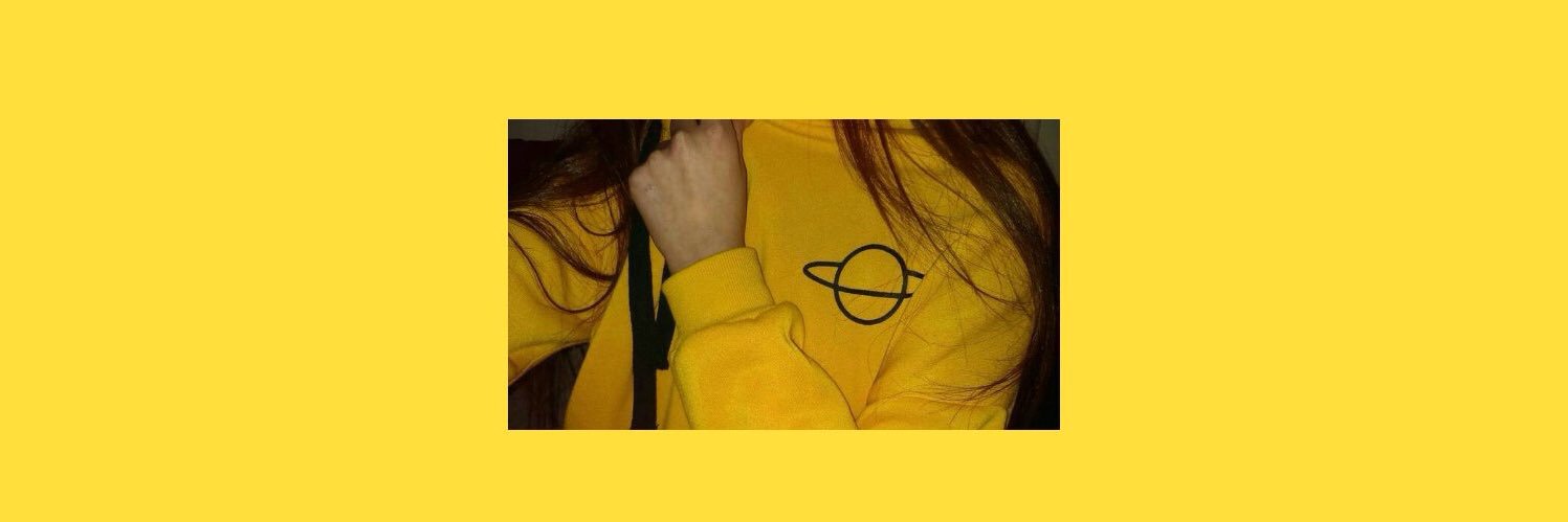MAYBE banner