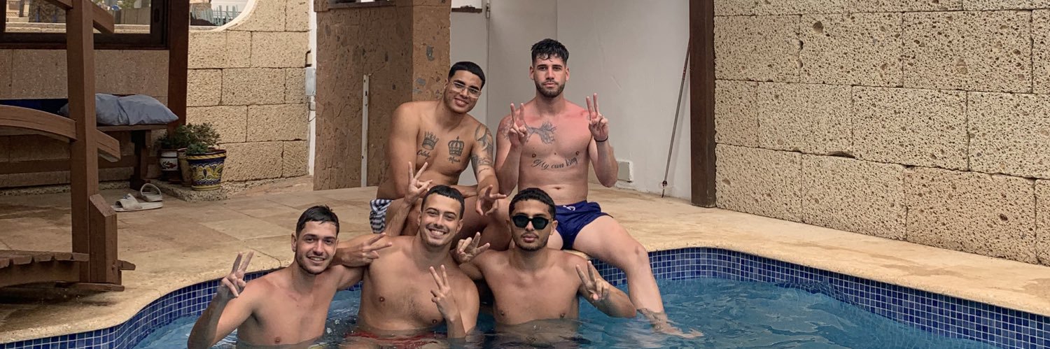 BryanPerezz10's profile banner image