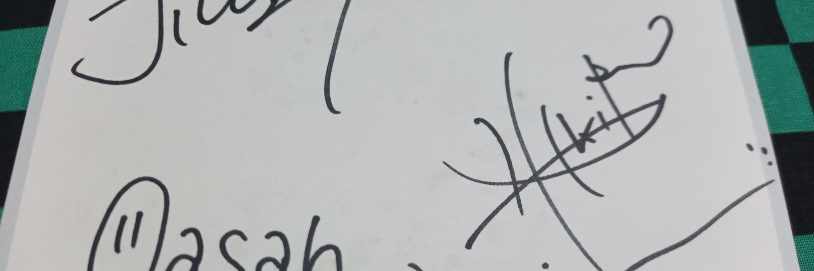 LOCKin’ゆう低浮上柱 banner