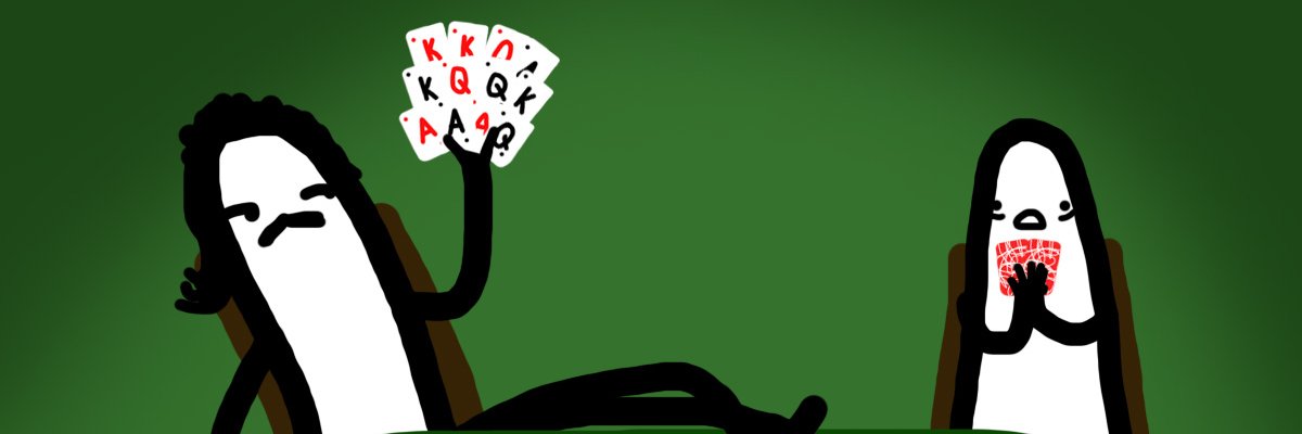 Remek Remkowski ♠️♥️♦️♣️ banner