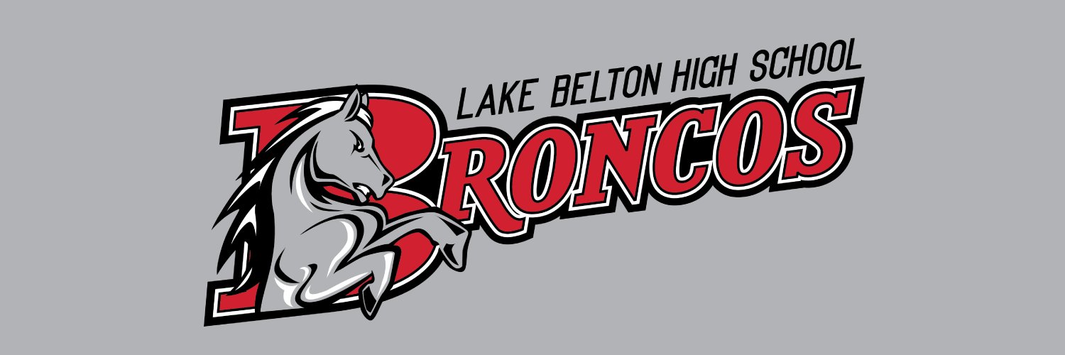 Lake Belton High School Profile Banner