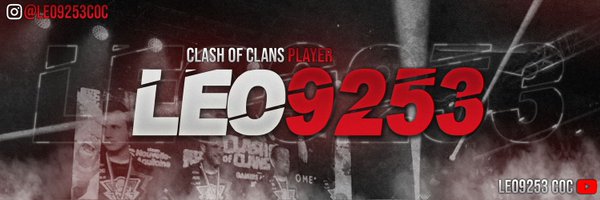 leo9253coc Profile Banner