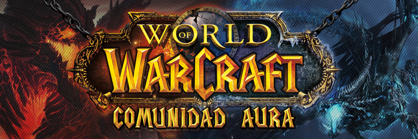 WoWAura's profile banner image
