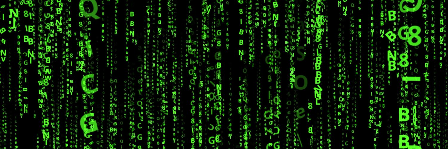 The Trading Field banner