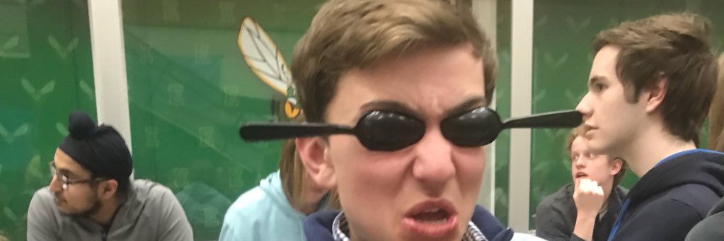 Armed and Hammered Nerf banner