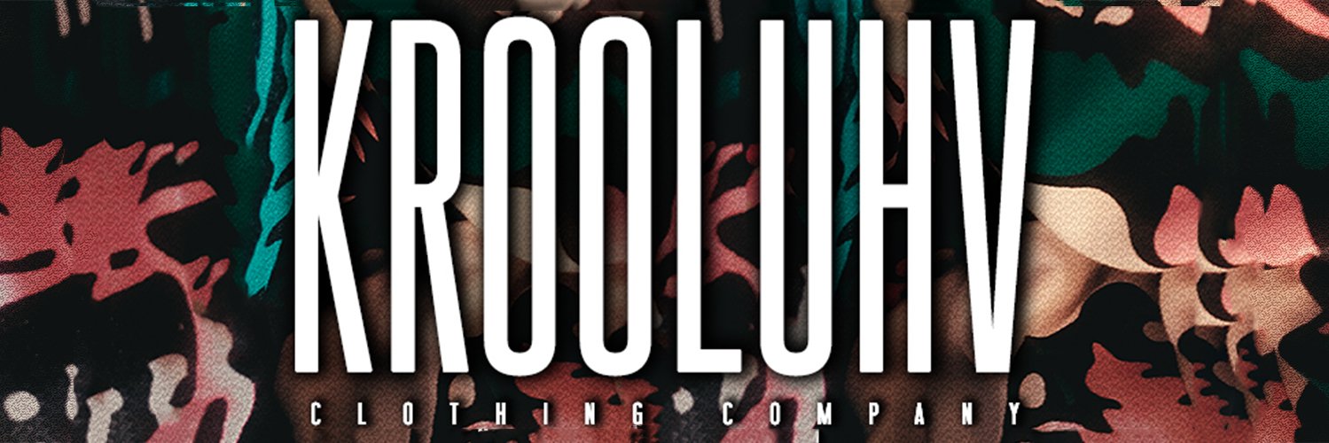 krooluhv's profile banner image