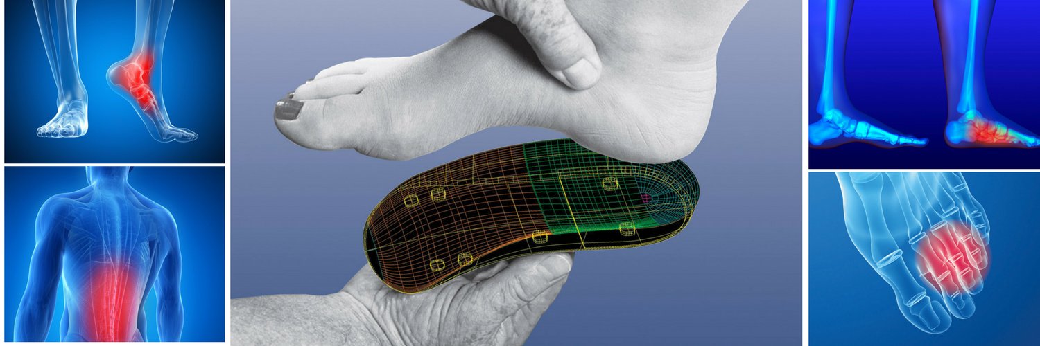 OrthoticWorks's profile banner image