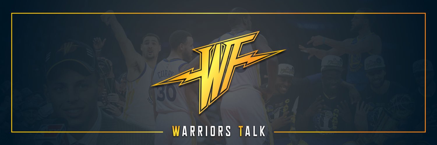 TheWarriorsTalk's banner