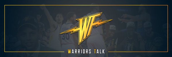 TheWarriorsTalk Profile Banner