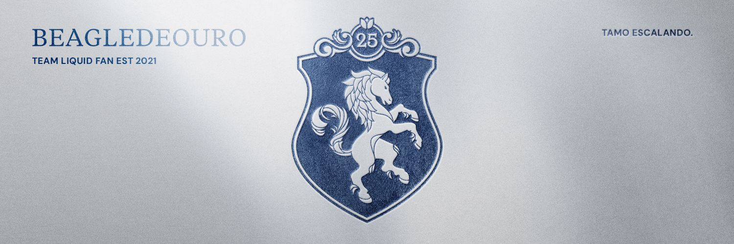 CDS BeagledeOuro banner