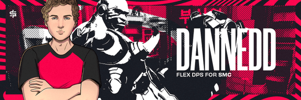 Danneddow Profile Banner