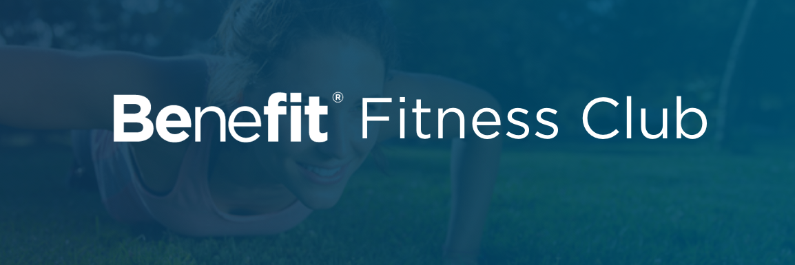 BenefitFitClub's profile banner image