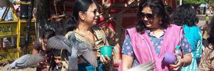 vasun_dhara's profile banner image