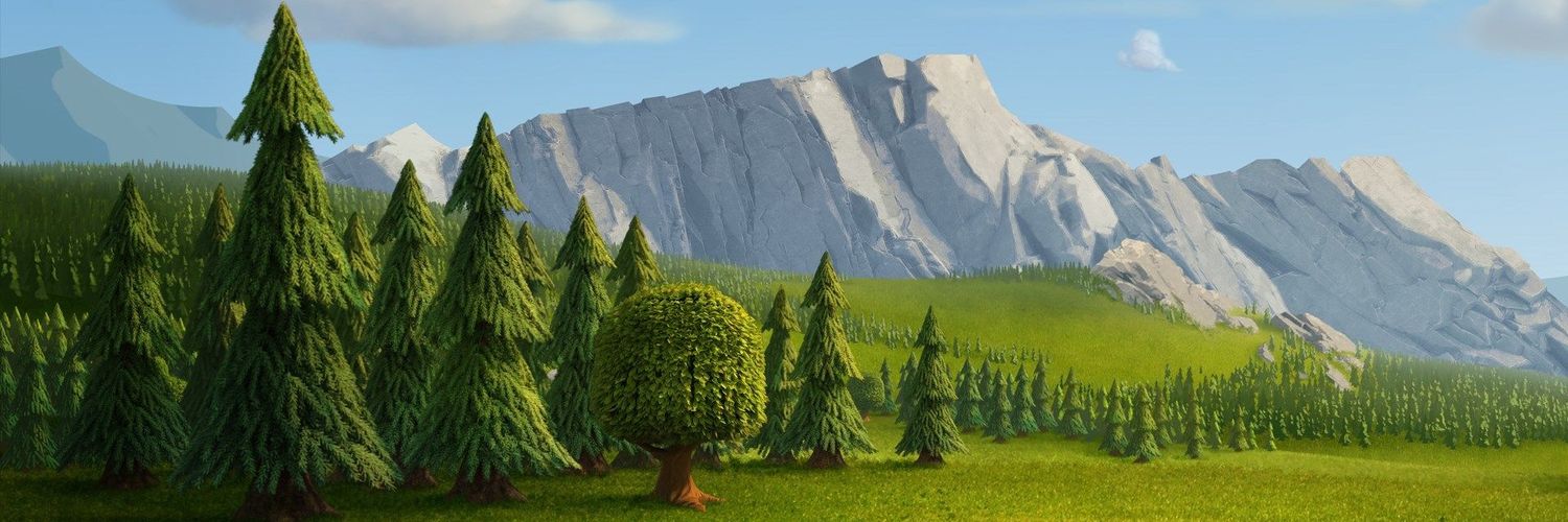Chokapik 🦁 banner