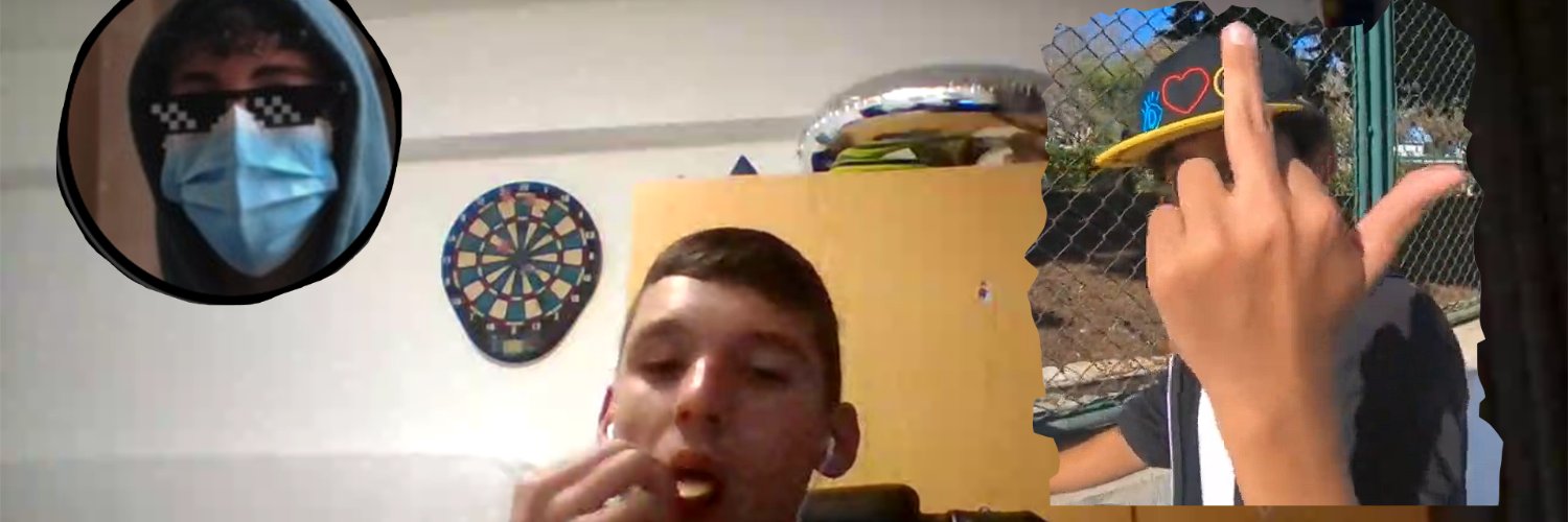 Cuttest Deepwoken player banner