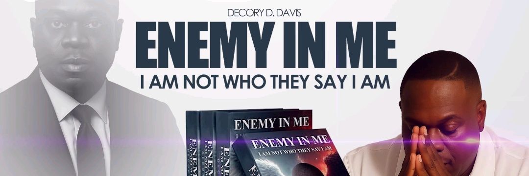 Decory Davis banner