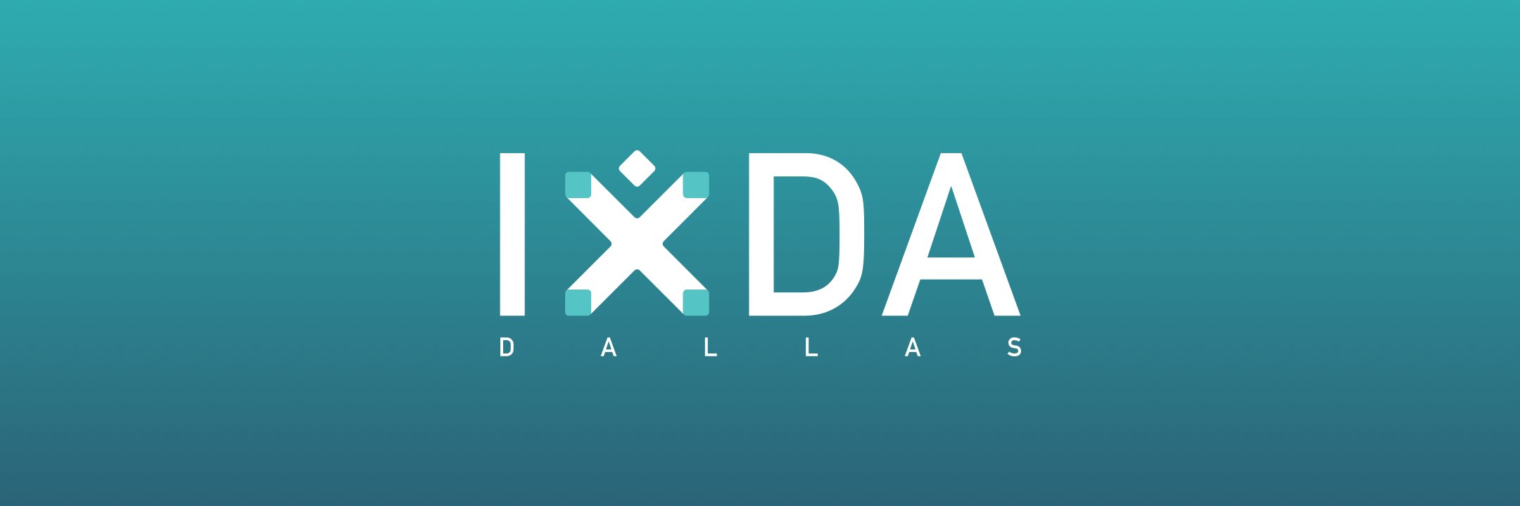IXDAdallas's profile banner image